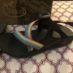Chacos